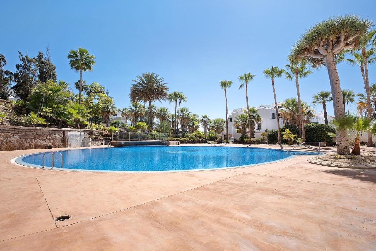 Apto 111 El Dorado Playa Las Americas By Paramount Holidays Arona  Zewnętrze zdjęcie
