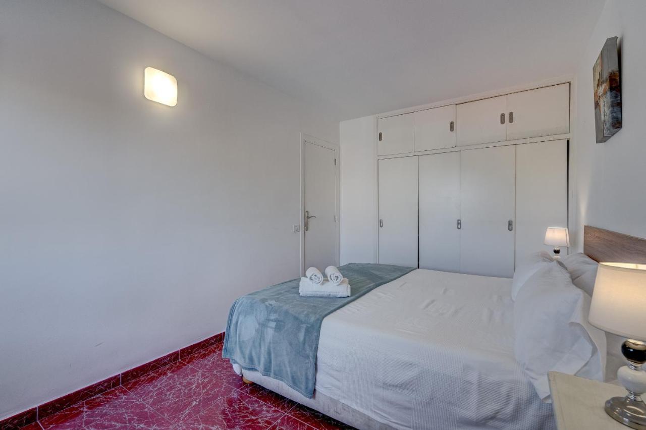 Apto 111 El Dorado Playa Las Americas By Paramount Holidays Arona  Zewnętrze zdjęcie