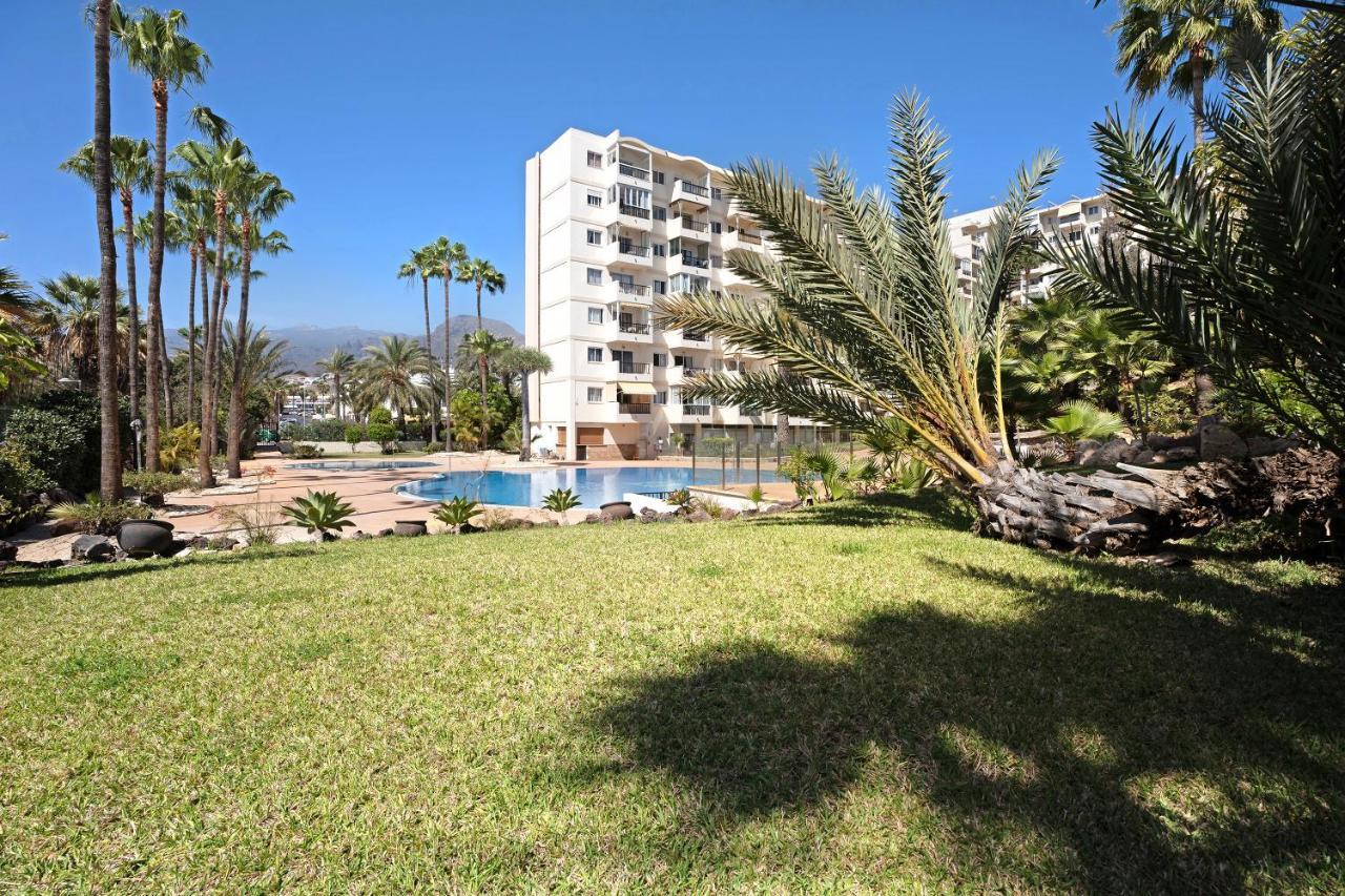 Apto 111 El Dorado Playa Las Americas By Paramount Holidays Arona  Zewnętrze zdjęcie