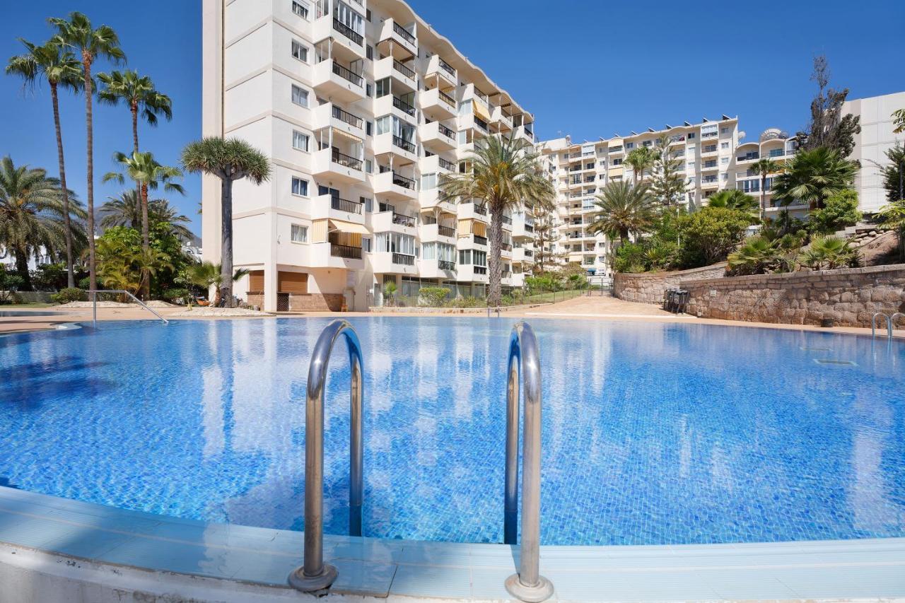 Apto 111 El Dorado Playa Las Americas By Paramount Holidays Arona  Zewnętrze zdjęcie
