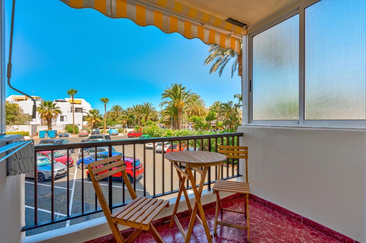 Apto 111 El Dorado Playa Las Americas By Paramount Holidays Arona  Zewnętrze zdjęcie