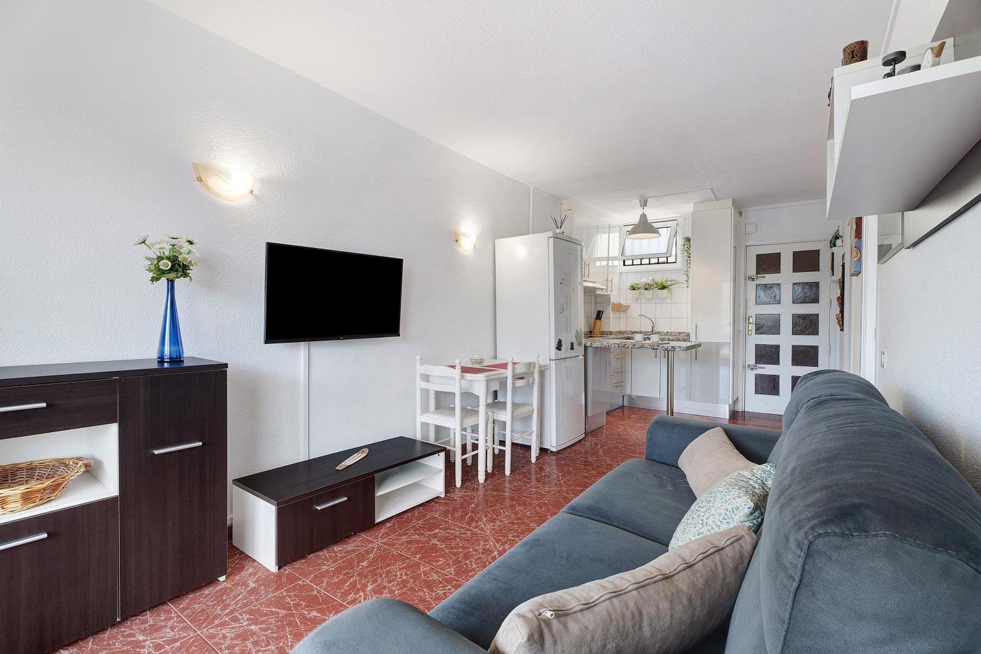 Apto 111 El Dorado Playa Las Americas By Paramount Holidays Arona  Zewnętrze zdjęcie