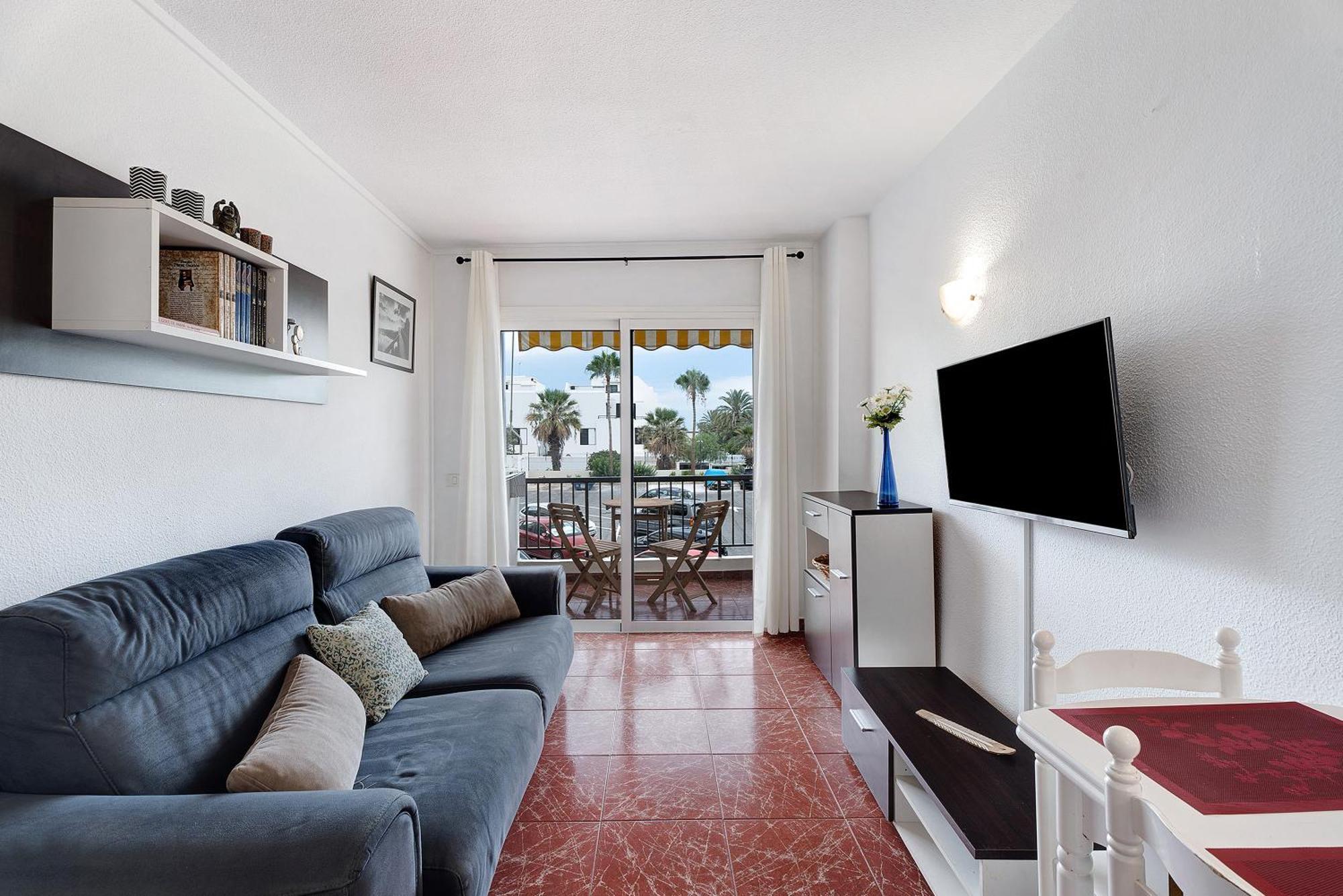 Apto 111 El Dorado Playa Las Americas By Paramount Holidays Arona  Zewnętrze zdjęcie