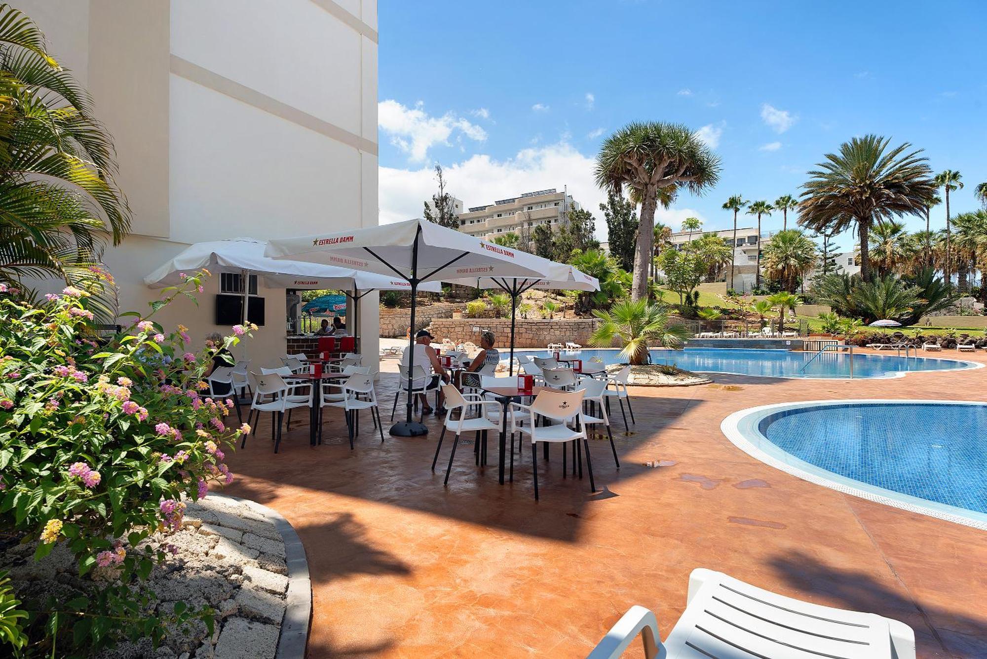 Apto 111 El Dorado Playa Las Americas By Paramount Holidays Arona  Zewnętrze zdjęcie